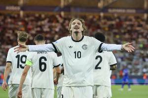 斯图加特CEO：曾考虑拒绝对沃尔特马德的报价，但俱乐部利益至上