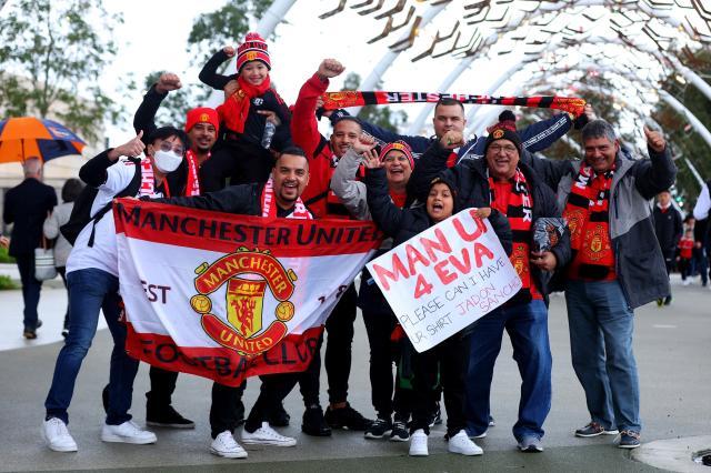 开云体育-【热身赛】桑乔破门钱伯斯头球绝平 曼联2比2维拉